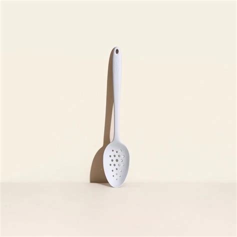 perforated spoon uses|The Ultimate Guide to the Spoon: The Ultimate Kitchen Utensil.
